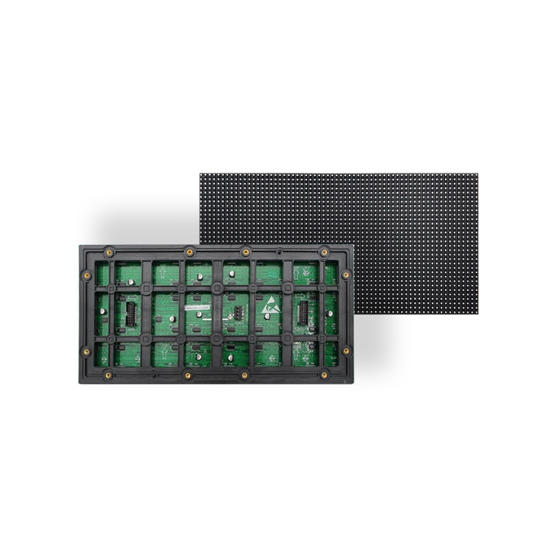 3d Outdoor Advertising LED Display Screen