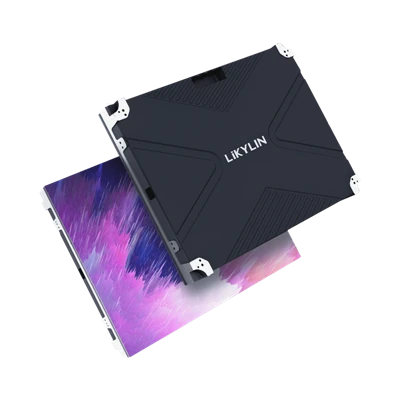 Micro LED Display Panel